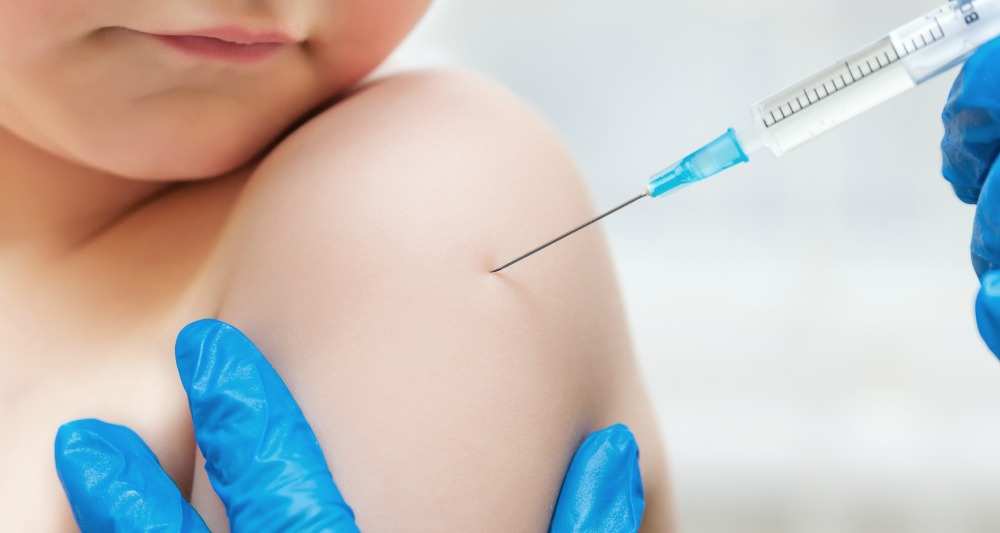Dâmbovița. Dozele de vaccin ajung doar pentru personalul medical