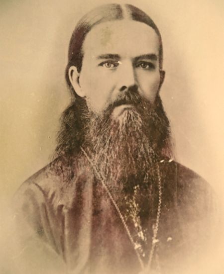 Imagini pentru ortodoxinfo Sfântul Teofan Zăvoratul