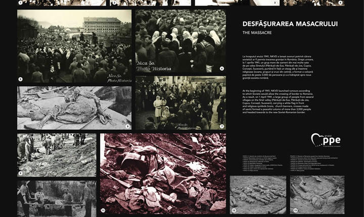 Imagini pentru masacrul lunca prutului Photos